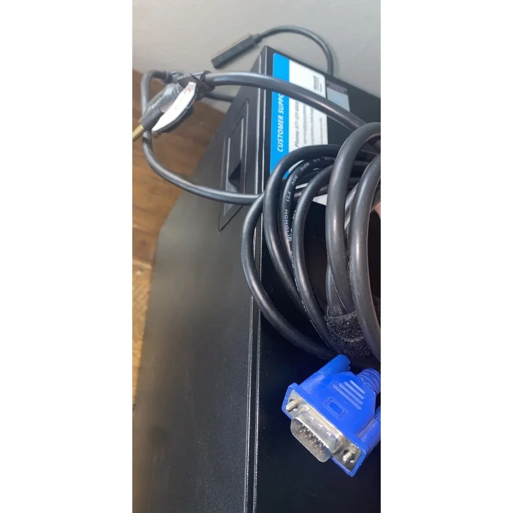 OptiPlex 9020 SFF - Powers On